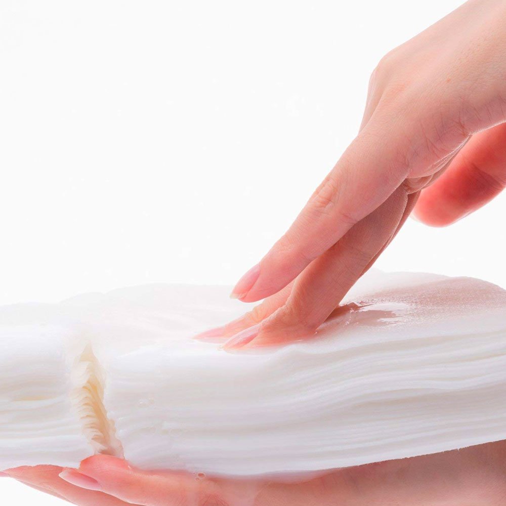 KOSE Clear Turn Pure Domestic Rice Face Mask EX 40 Sheets Health & Beauty