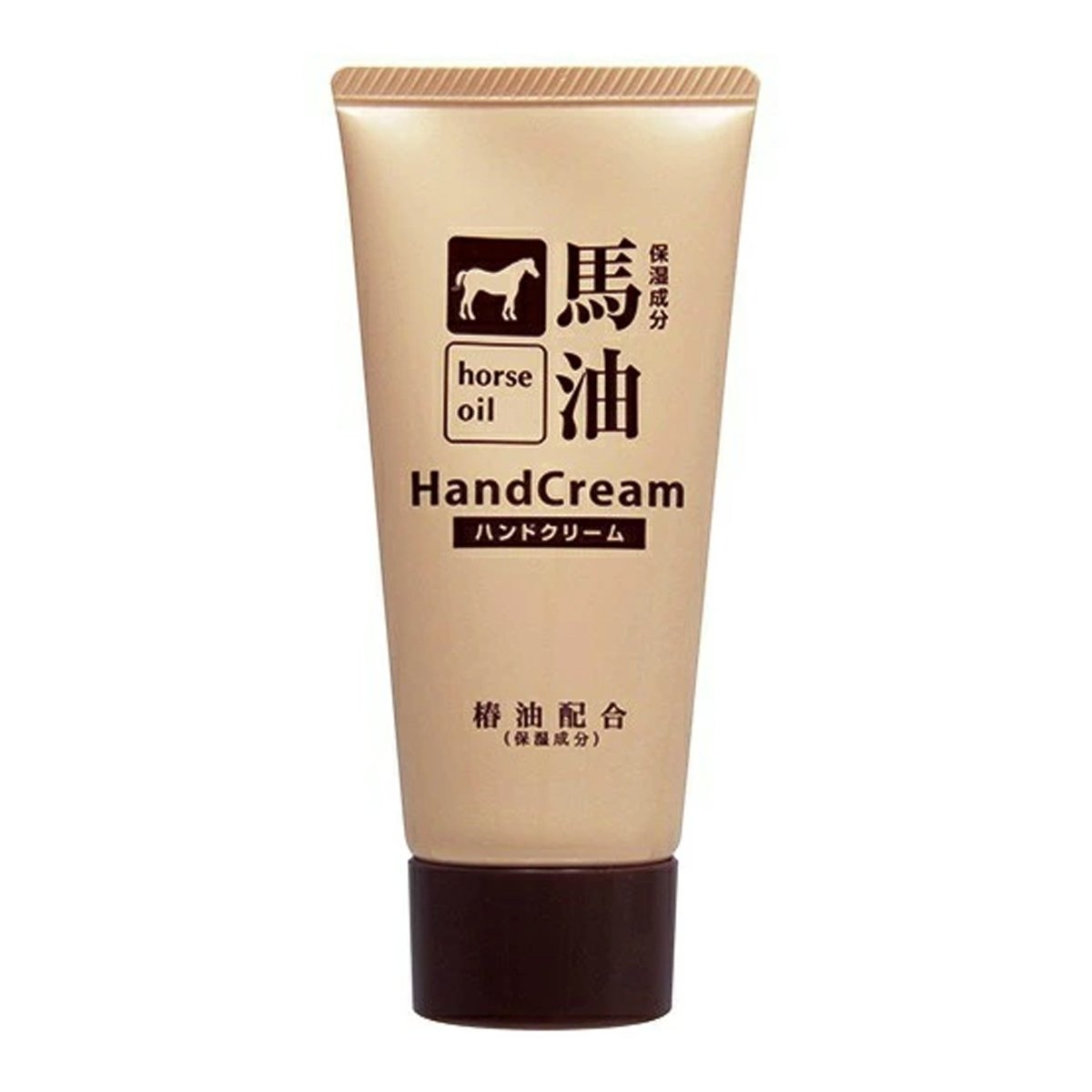 KUMANO Horse Oil Hand Cream 60g Health & Beauty oceanbuy beauty markham toronto free ship USA asian korean skincare