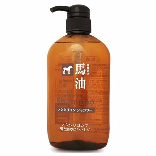 KUMANO Oil with Tsubaki Oil Shampoo 600ml Health & Beauty oceanbuy.ca markham toronto free ship USA asian korean skincare