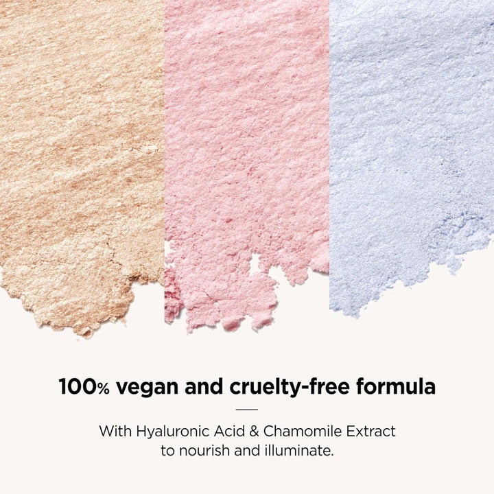 Laka Dream Beam Highlighter 2.8g - 3 Color to Choose Health & Beauty