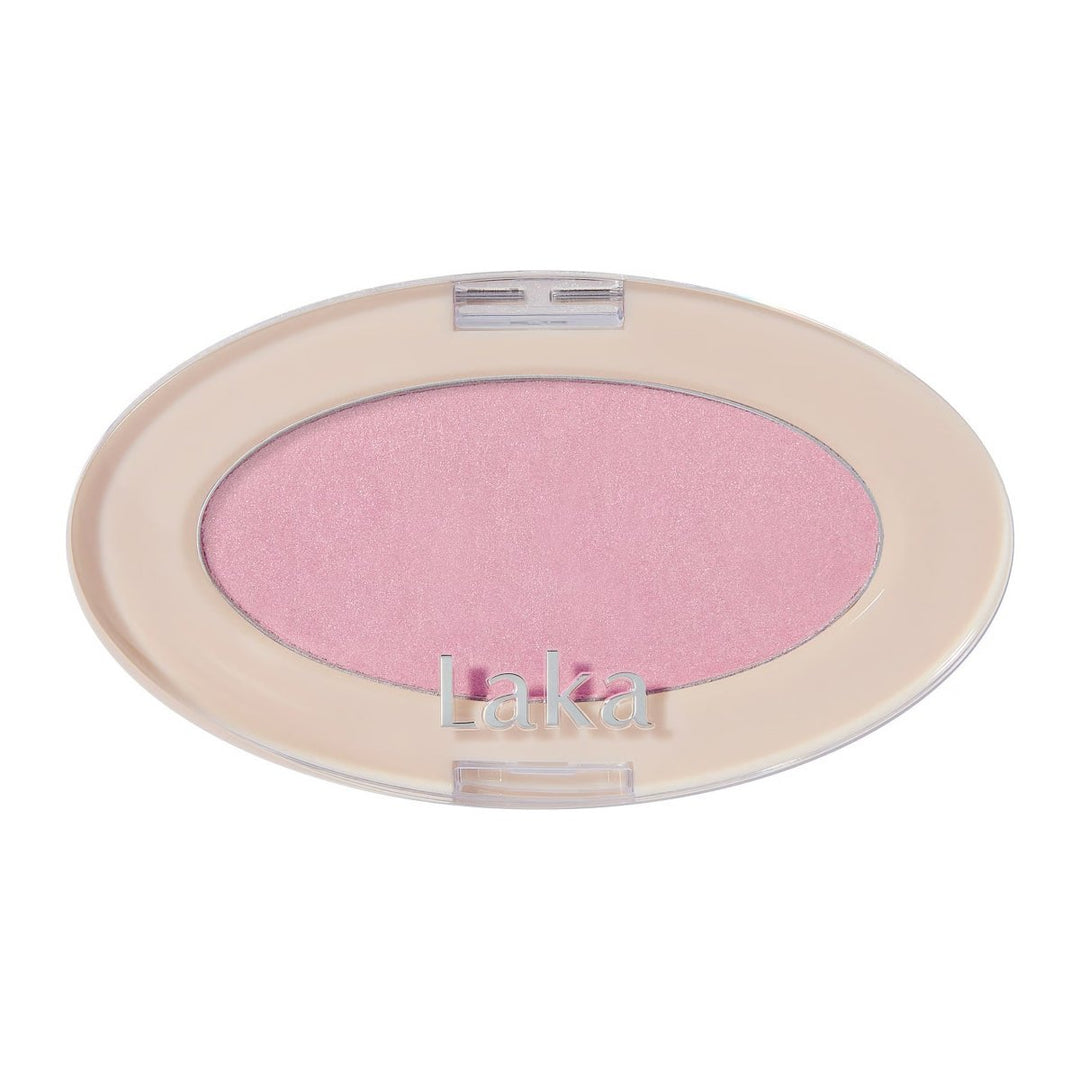 Laka Dream Beam Highlighter 2.8g - 3 Color to Choose Health & Beauty