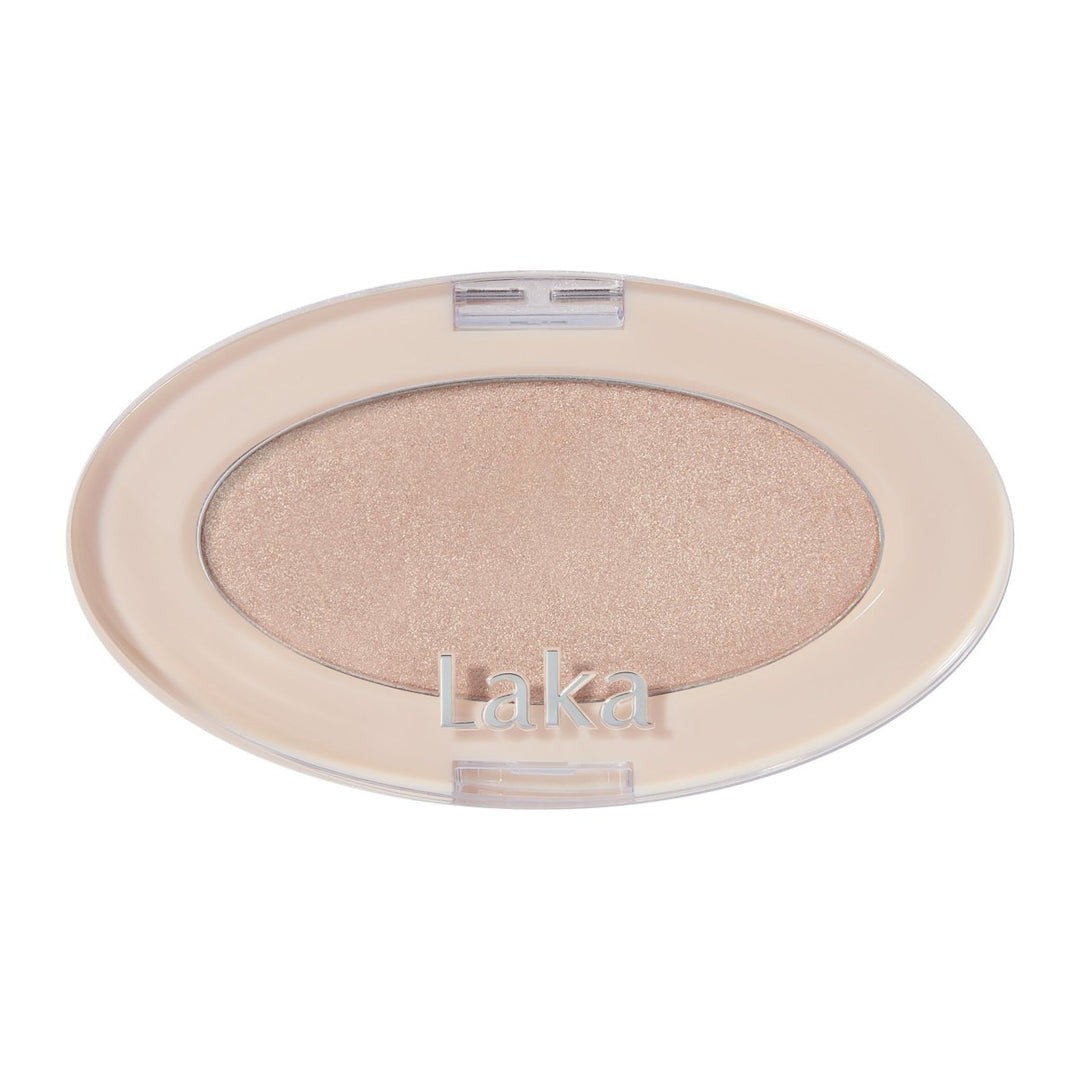 Laka Dream Beam Highlighter 2.8g - 3 Color to Choose Health & Beauty