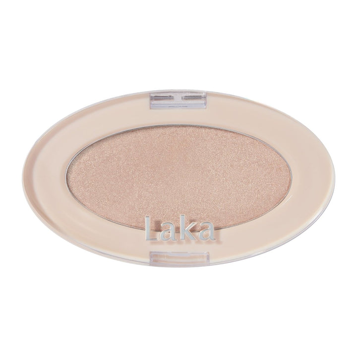 Laka Dream Beam Highlighter 2.8g - 3 Color to Choose Health & Beauty