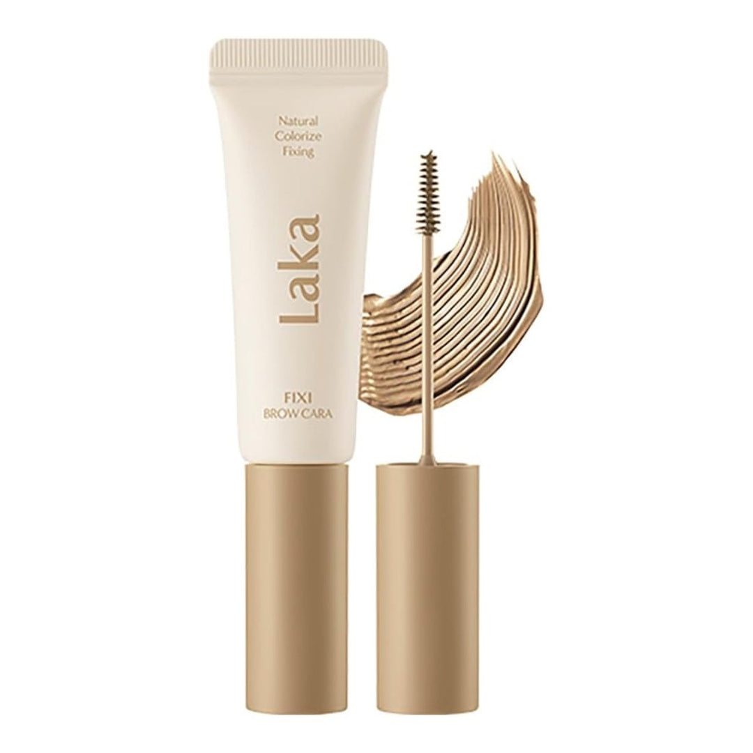 Laka Pixie Brow Cara 8g - 7 Color to Choose Health & Beauty
