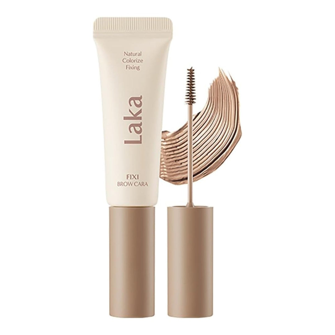 Laka Pixie Brow Cara 8g - 7 Color to Choose Health & Beauty
