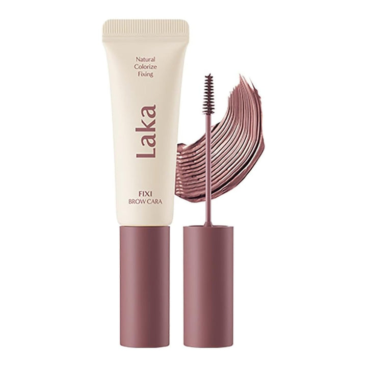 Laka Pixie Brow Cara 8g - 7 Color to Choose Health & Beauty