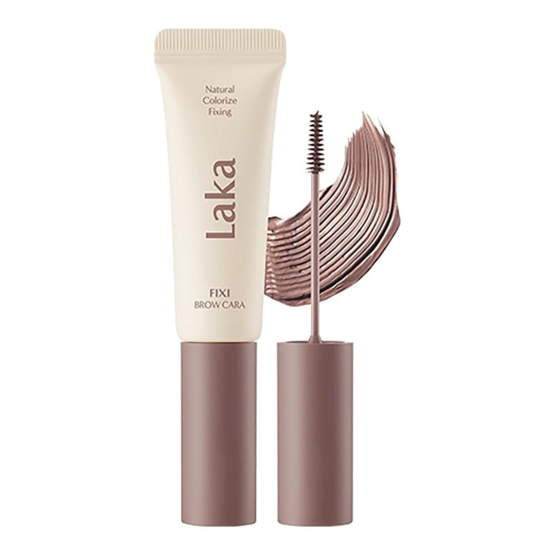Laka Pixie Brow Cara 8g - 7 Color to Choose Health & Beauty