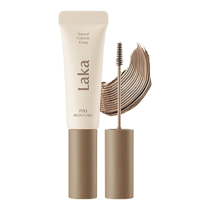 Laka Pixie Brow Cara 8g - 7 Color to Choose Health & Beauty
