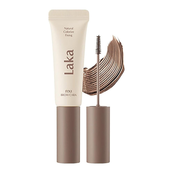 Laka Pixie Brow Cara 8g - 7 Color to Choose Health & Beauty