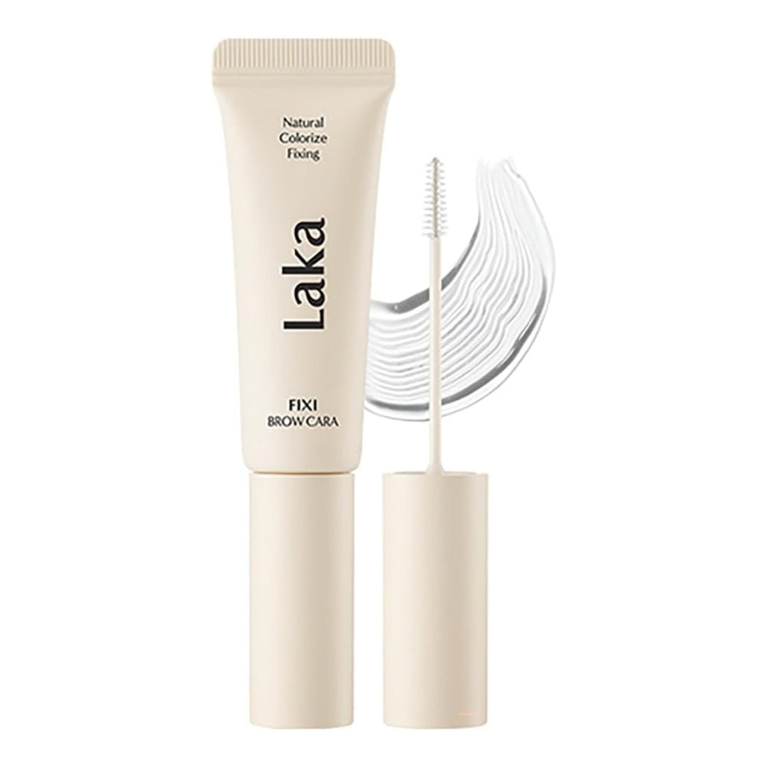 Laka Pixie Brow Cara 8g - 7 Color to Choose Health & Beauty