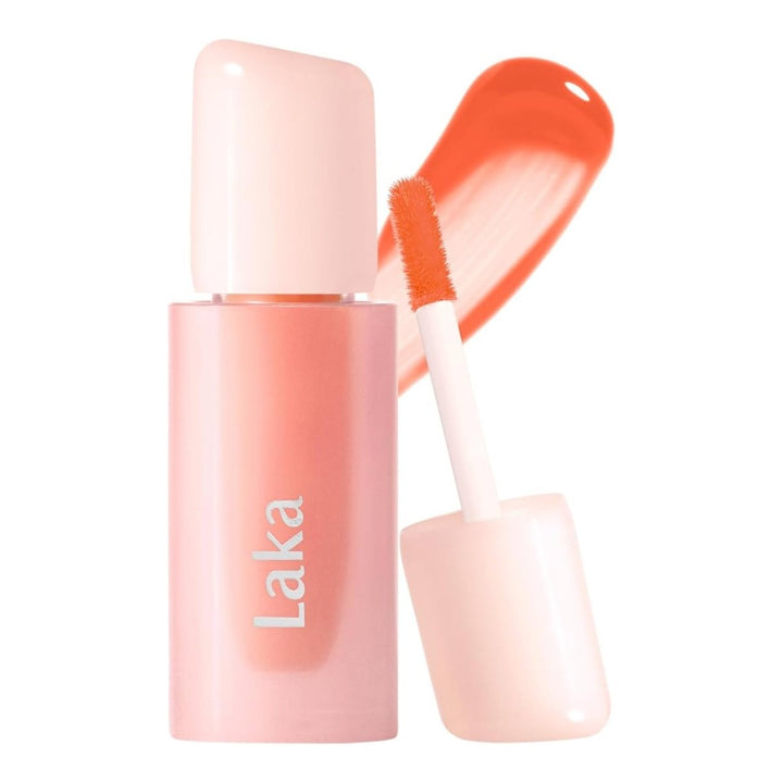 LAKA Popping Balloon Tint 4.5g - 16 Color to Choose Health & Beauty