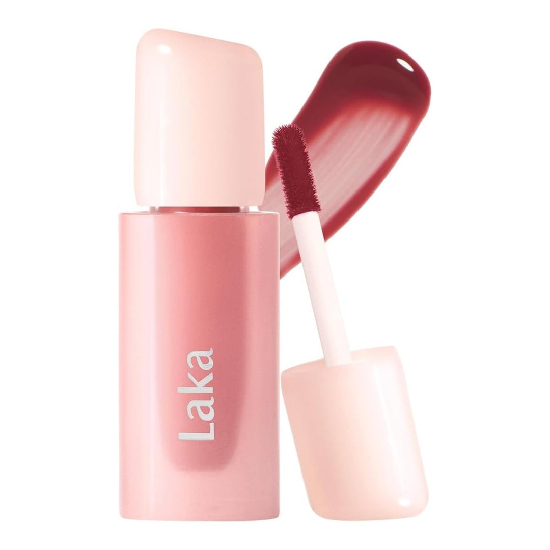 LAKA Popping Balloon Tint 4.5g - 16 Color to Choose Health & Beauty