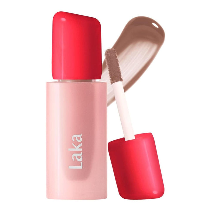 LAKA Popping Balloon Tint 4.5g - 16 Color to Choose Health & Beauty