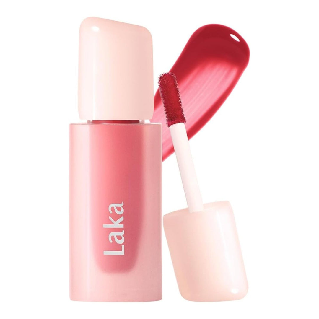 LAKA Popping Balloon Tint 4.5g - 16 Color to Choose Health & Beauty