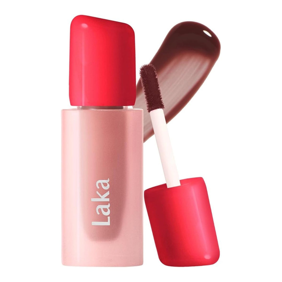 LAKA Popping Balloon Tint 4.5g - 16 Color to Choose Health & Beauty
