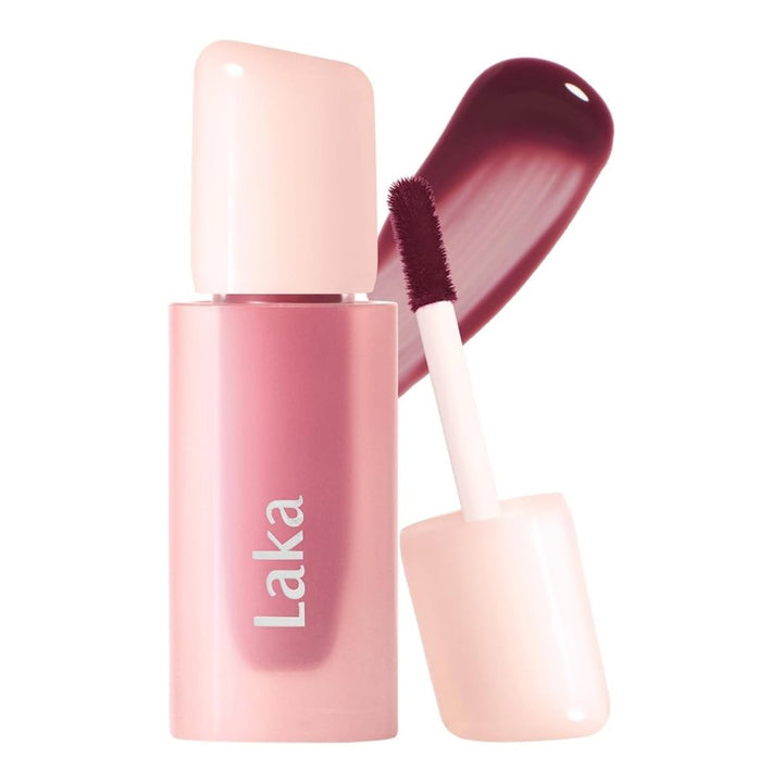 LAKA Popping Balloon Tint 4.5g - 16 Color to Choose Health & Beauty