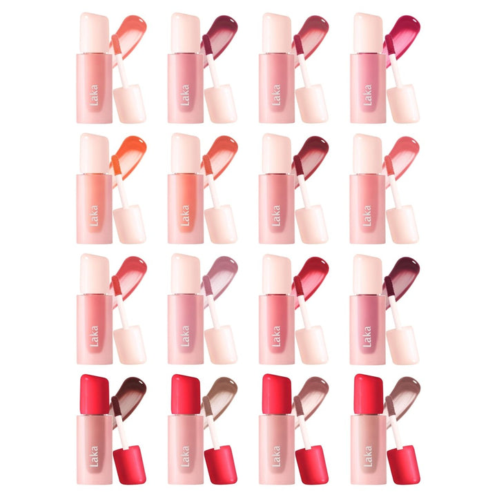 LAKA Popping Balloon Tint 4.5g - 16 Color to Choose Health & Beauty