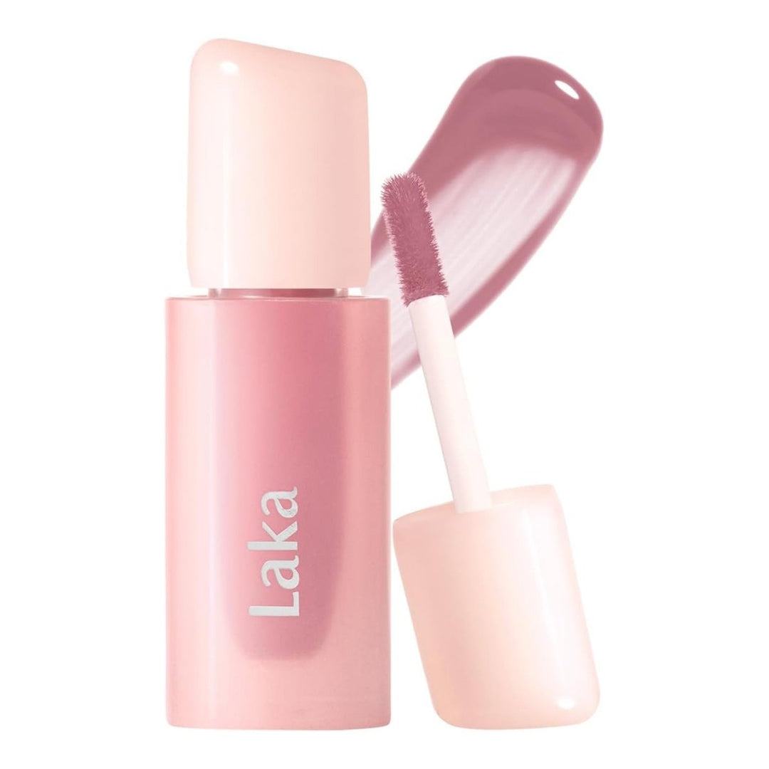 LAKA Popping Balloon Tint 4.5g - 16 Color to Choose Health & Beauty