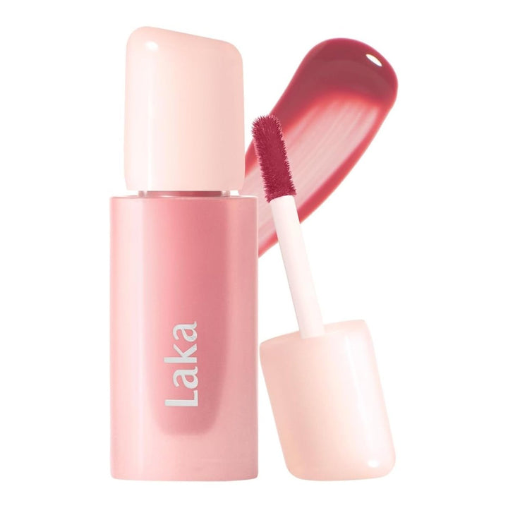 LAKA Popping Balloon Tint 4.5g - 16 Color to Choose Health & Beauty