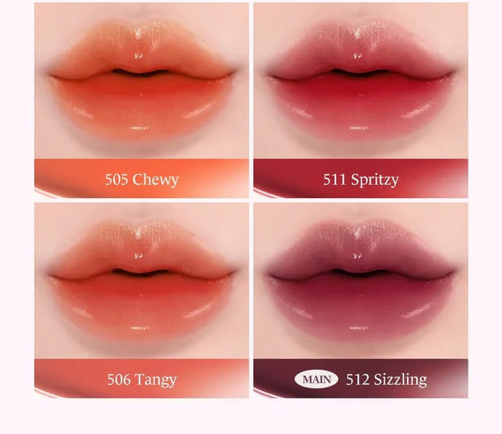 LAKA Popping Balloon Tint 4.5g - 16 Color to Choose Health & Beauty