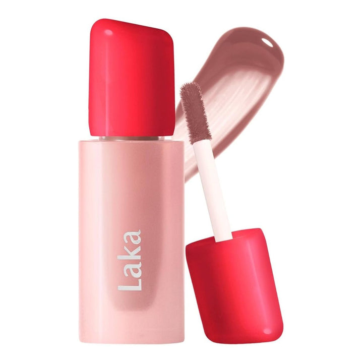 LAKA Popping Balloon Tint 4.5g - 16 Color to Choose Health & Beauty