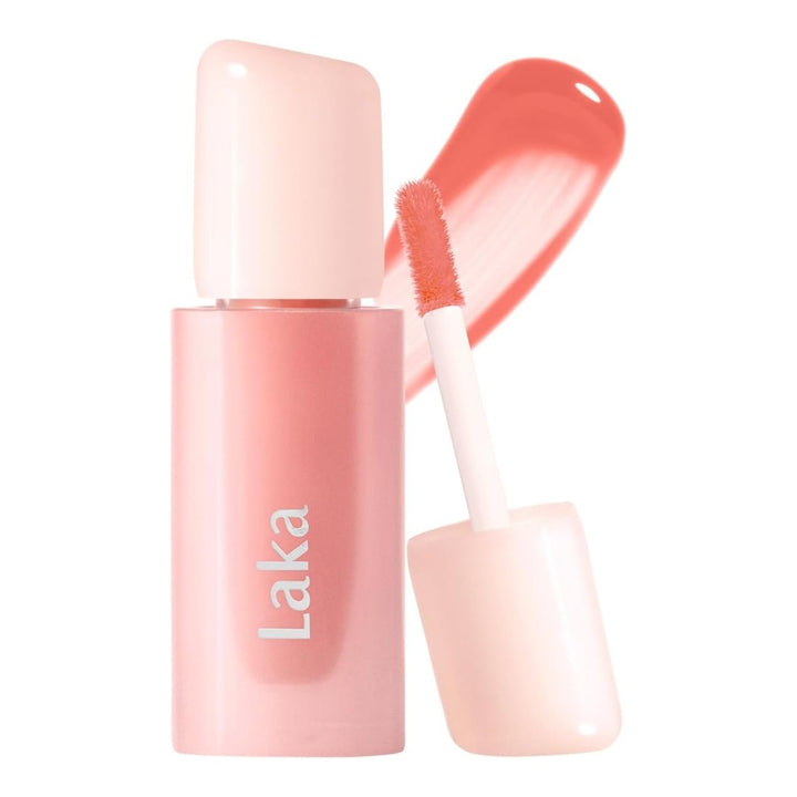 LAKA Popping Balloon Tint 4.5g - 16 Color to Choose Health & Beauty