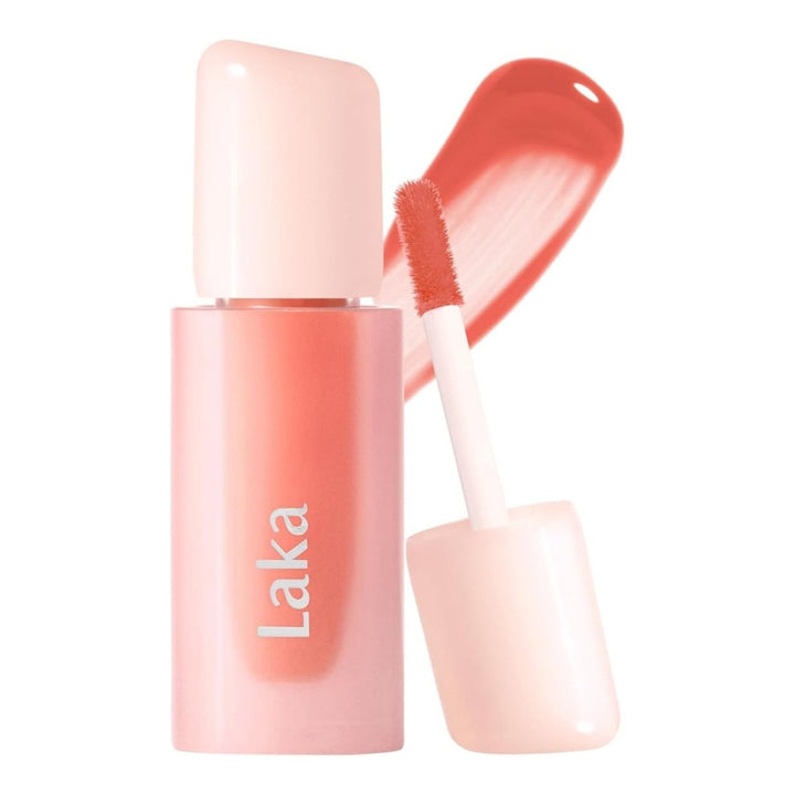 LAKA Popping Balloon Tint 4.5g - 16 Color to Choose Health & Beauty