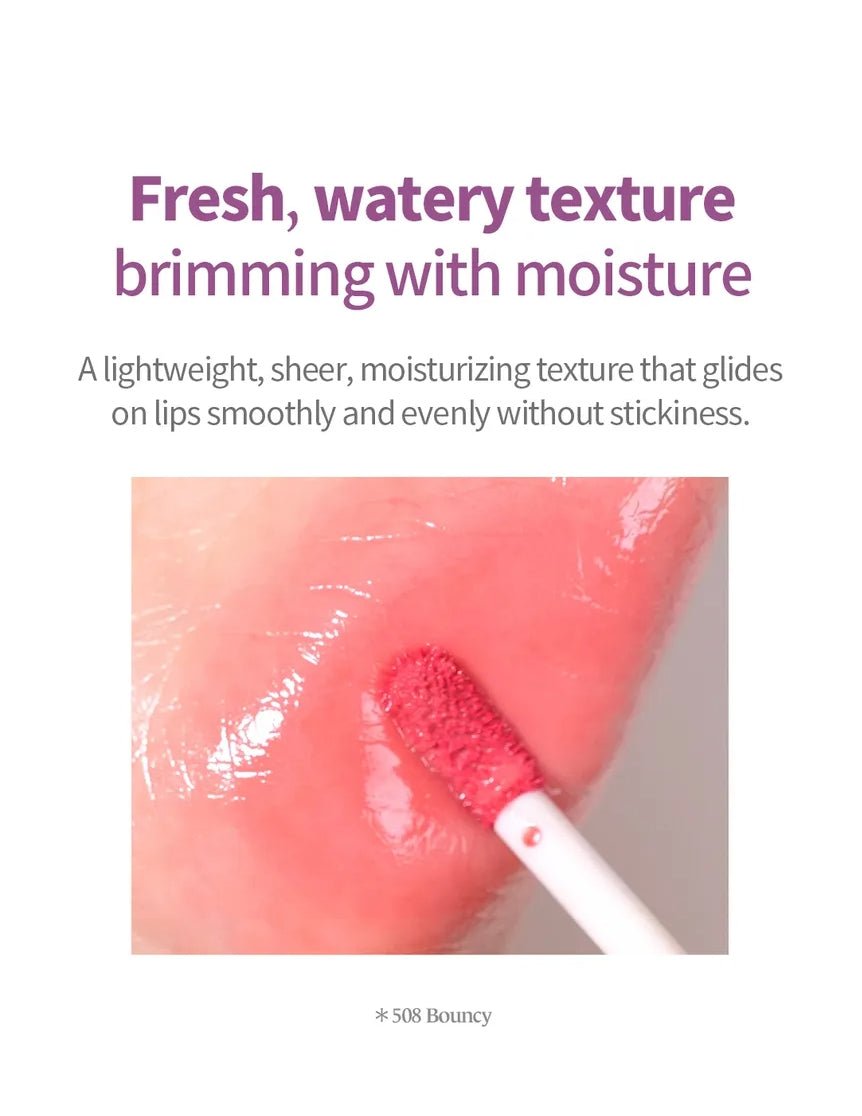 LAKA Popping Balloon Tint 4.5g - 16 Color to Choose Health & Beauty