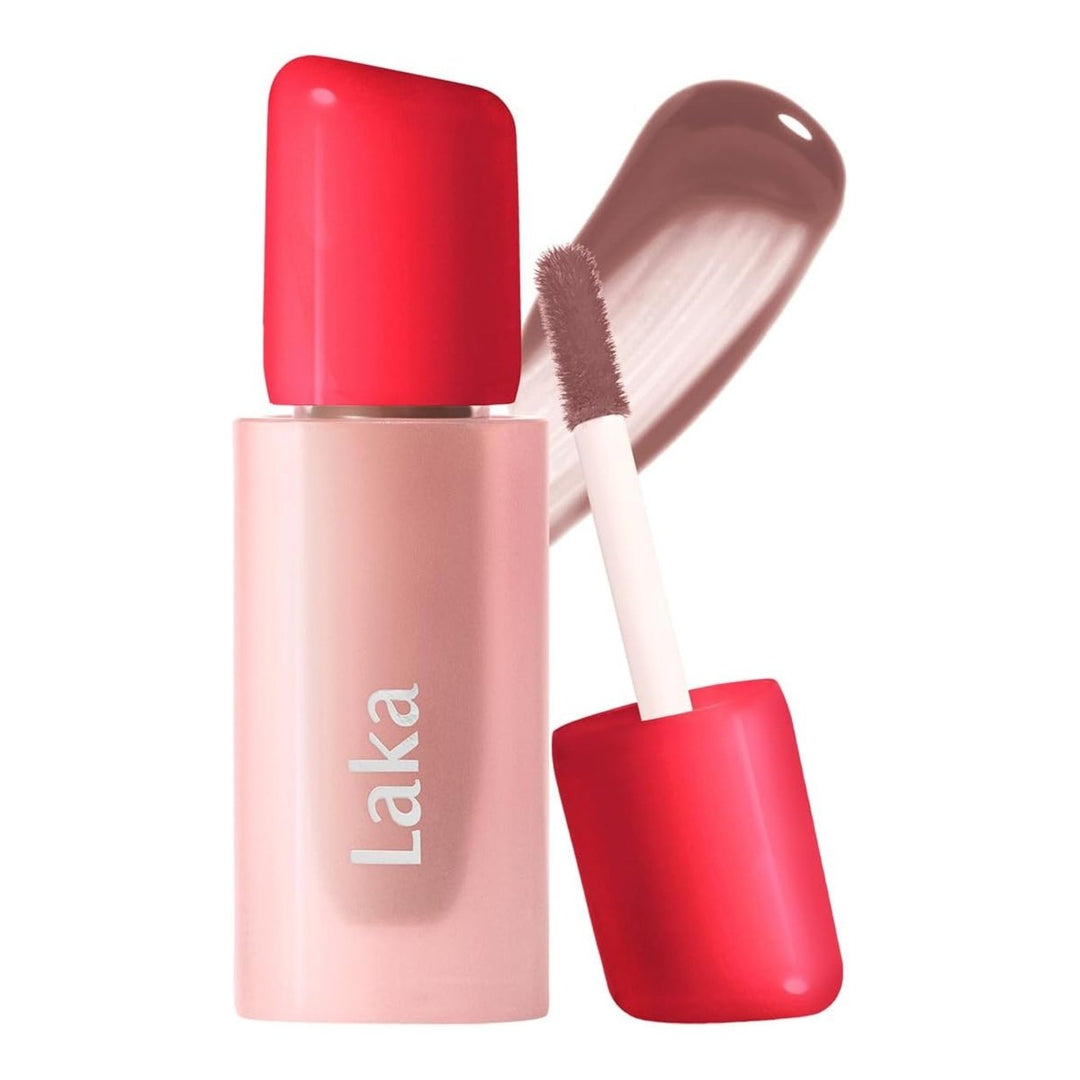 LAKA Popping Balloon Tint 4.5g - 16 Color to Choose Health & Beauty
