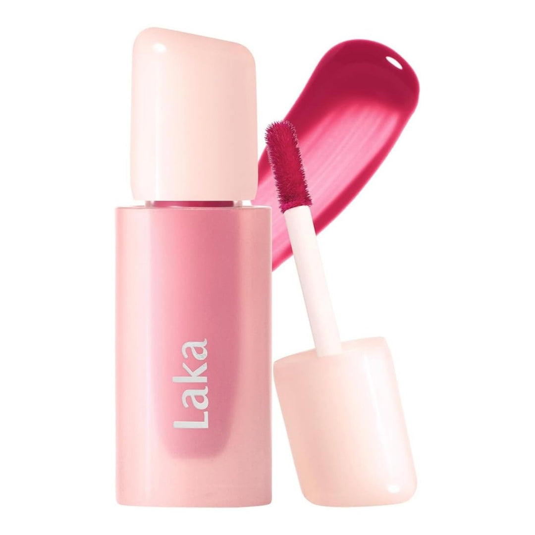 LAKA Popping Balloon Tint 4.5g - 16 Color to Choose Health & Beauty