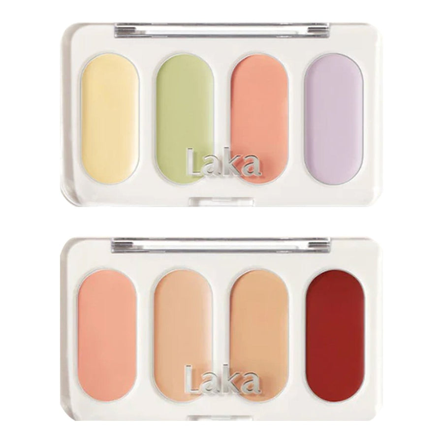 Laka Skin 4 Corrector 4.8g - 2 Types to Choose Health & Beauty