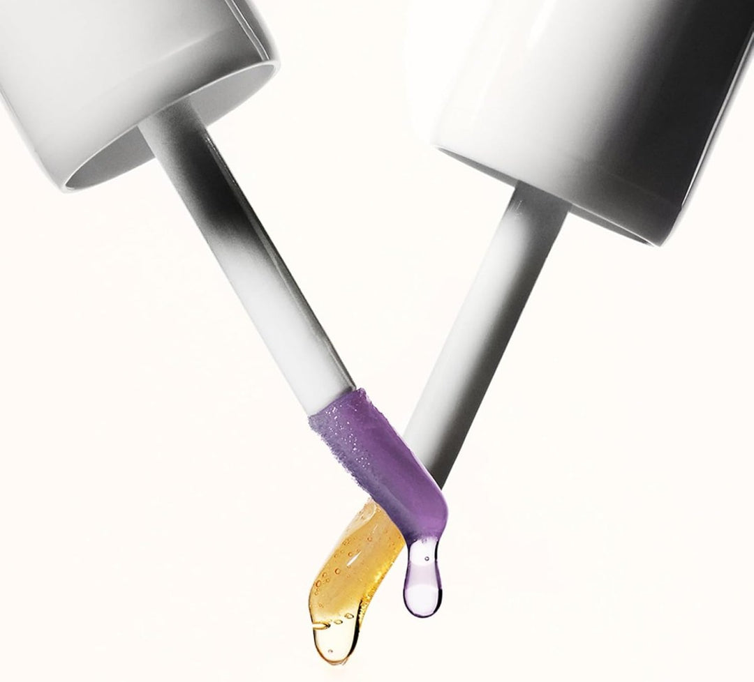 Laka Soothing Vegan Lip Oil 4.5ml - 2 Types to Choose Health & Beauty