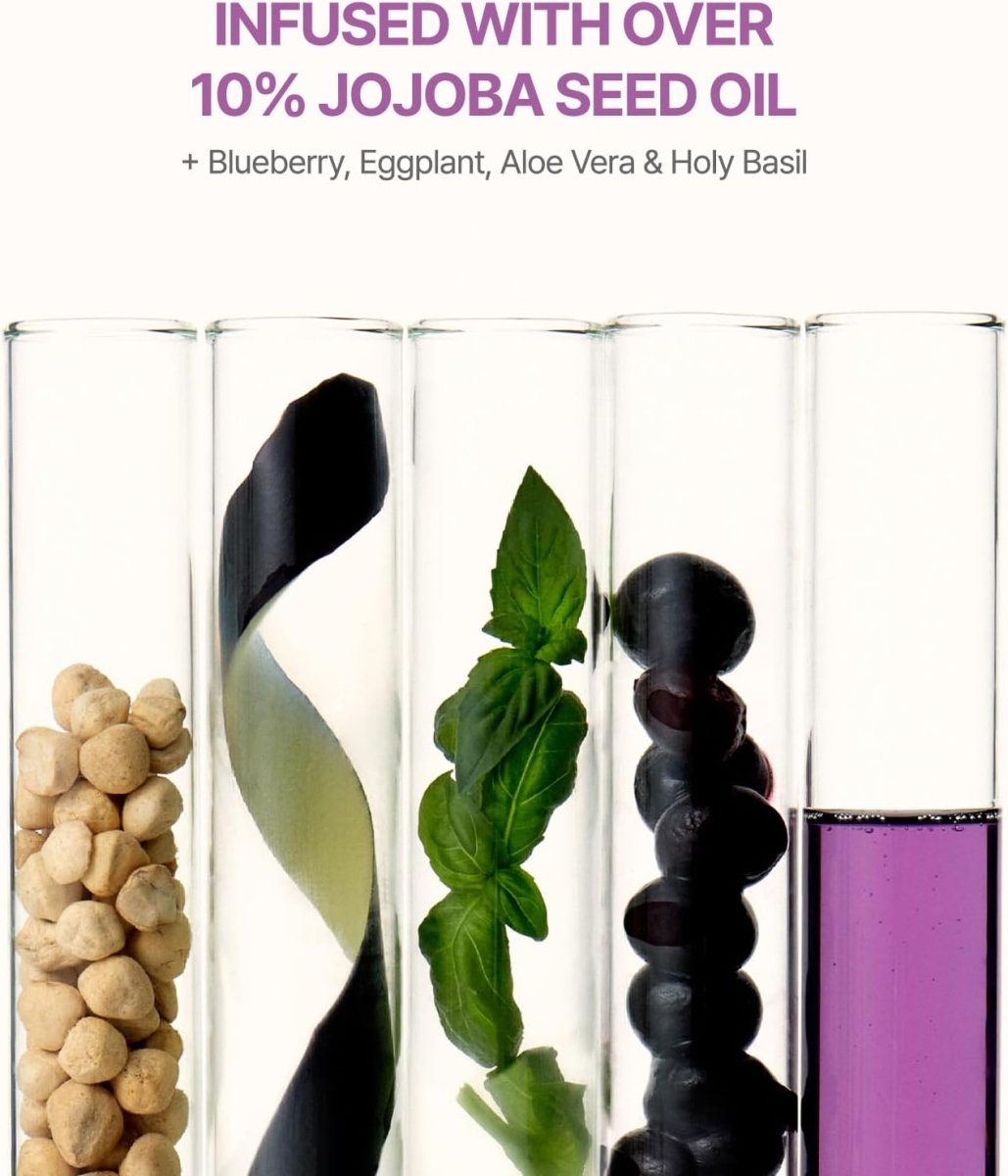 Laka Soothing Vegan Lip Oil 4.5ml - 2 Types to Choose Health & Beauty