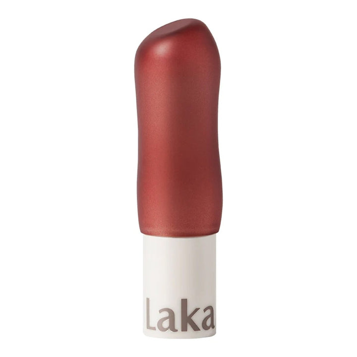 Laka Soul Vegan Lip Balm 3.9g - 4 Color to Choose Health & Beauty