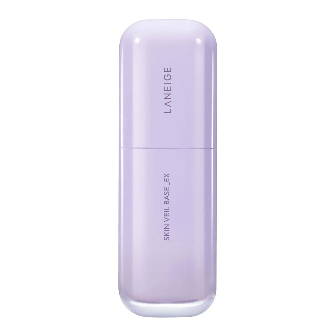 LANEIGE Skin Veil Base EX 30ml - No.40 Pure Violet Health & Beauty Kbeauty markham toronto free ship USA asian korean