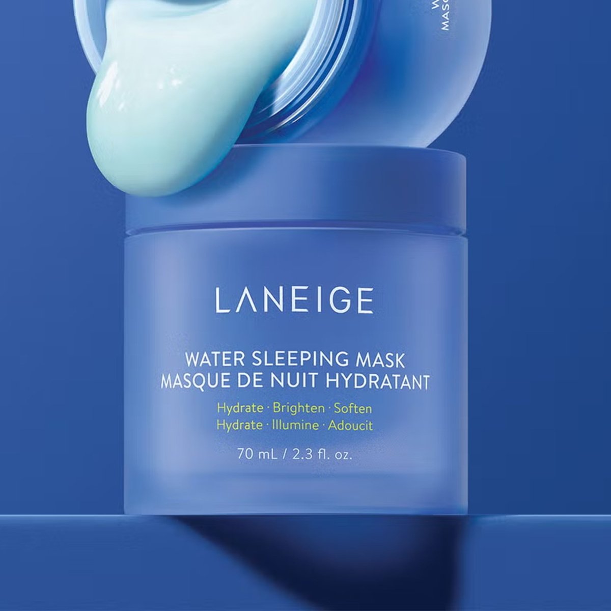 LANEIGE Water Sleeping Mask EX 70mlHealth & Beauty oceanbuy.ca markham toronto free ship USA asian korean skincare