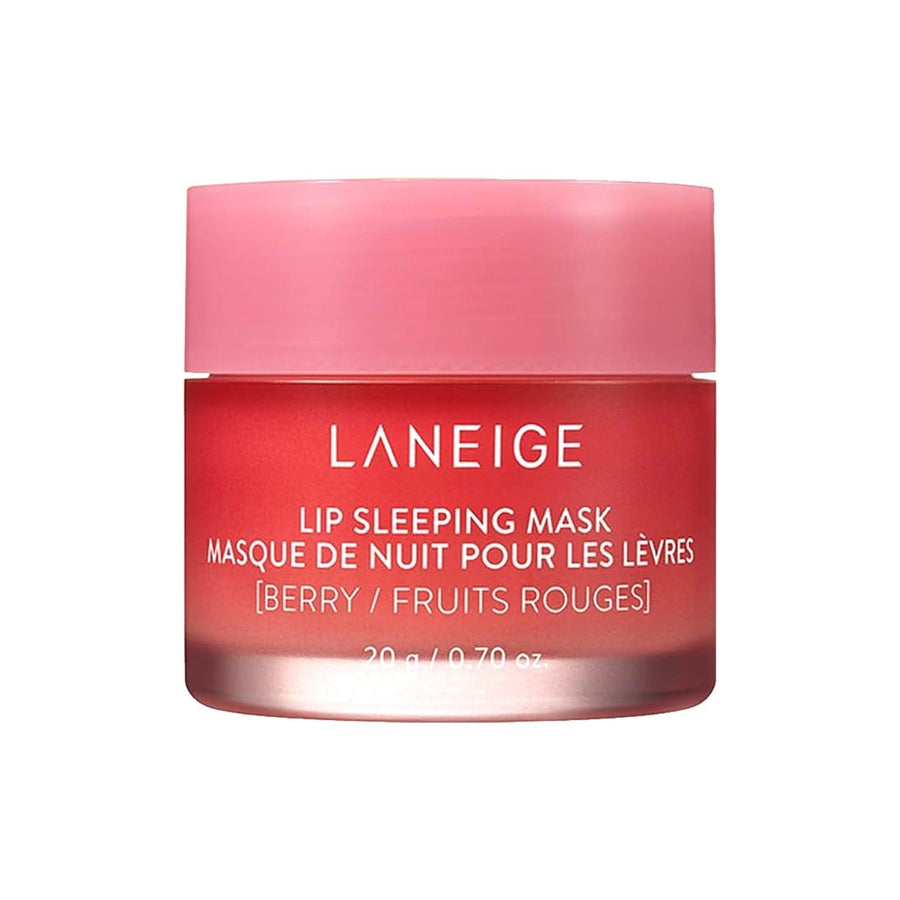 LANEIGE Lip Sleeping Mask 20g - Berry Health & Beauty
