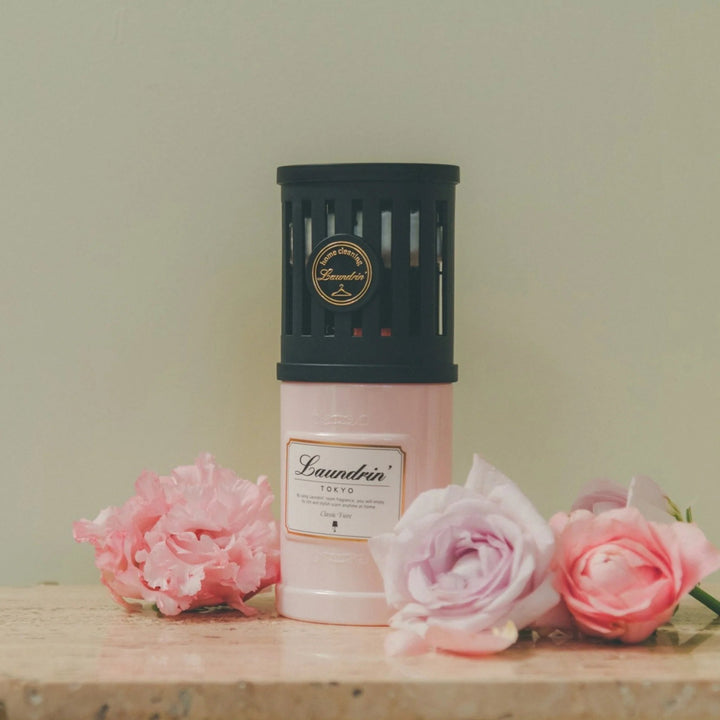LAUNDRIN Air Freshener For Room 220ml - Classic Fiore Home & Garden oceanbuy beauty markham toronto free ship USA asian korean skincare