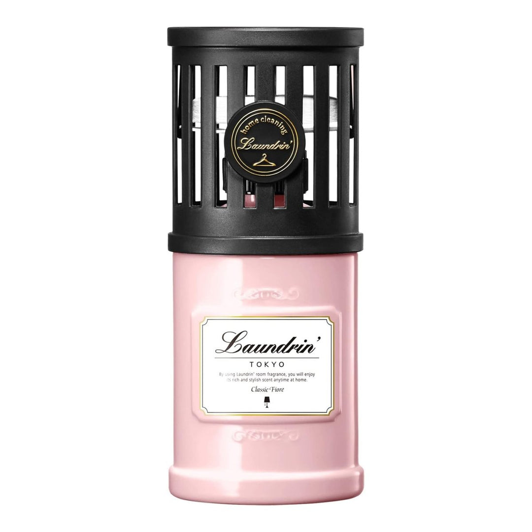 LAUNDRIN Air Freshener For Room 220ml - Classic Fiore Home & Garden oceanbuy beauty markham toronto free ship USA asian korean skincare