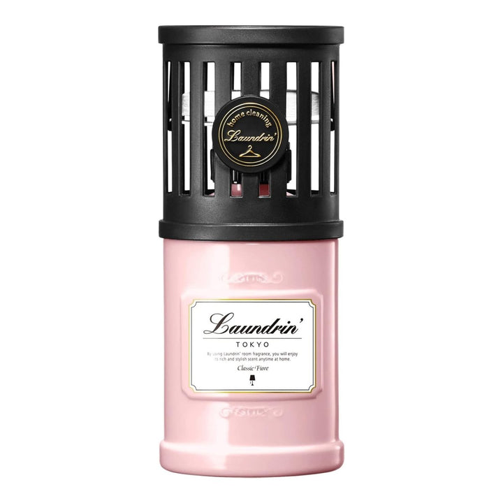 LAUNDRIN Air Freshener For Room 220ml - Classic Fiore Home & Garden oceanbuy beauty markham toronto free ship USA asian korean skincare