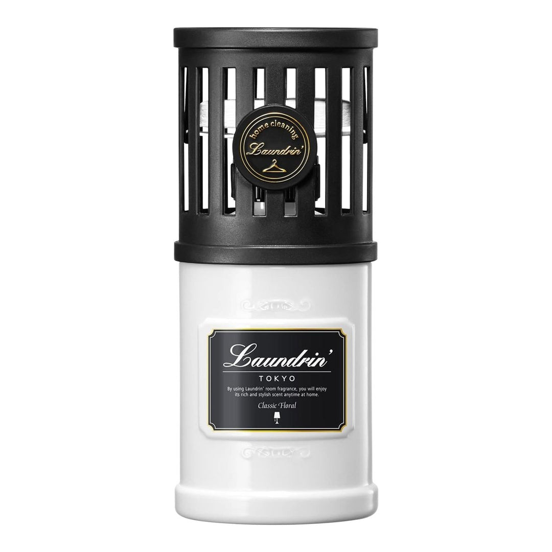LAUNDRIN Air Freshener For Room 220ml - Classic Floral Health & Beauty oceanbuy beauty markham toronto free ship USA asian korean skincare