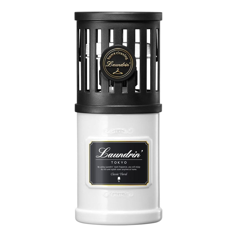 LAUNDRIN Air Freshener For Room 220ml - Classic Floral Health & Beauty oceanbuy beauty markham toronto free ship USA asian korean skincare