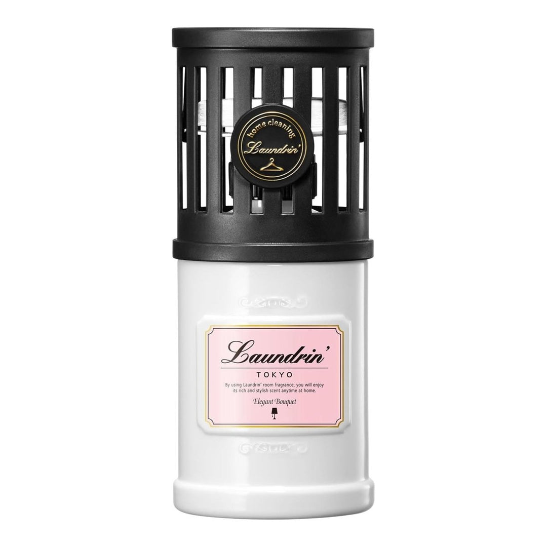LAUNDRIN Air Freshener For Room 220ml - Elegant Bouquet Home & Garden oceanbuy beauty markham toronto free ship USA asian korean skincare