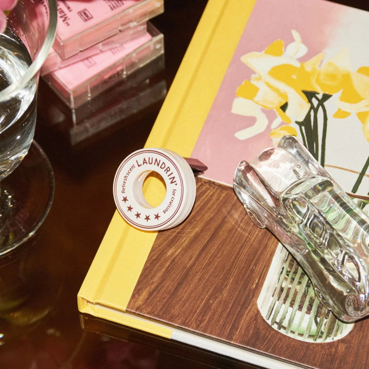 LAUNDRIN Car Fragrance Limited - Sakura Cherry Blossom Vehicles & Parts oceanbuy beauty markham toronto free ship USA asian korean skincare