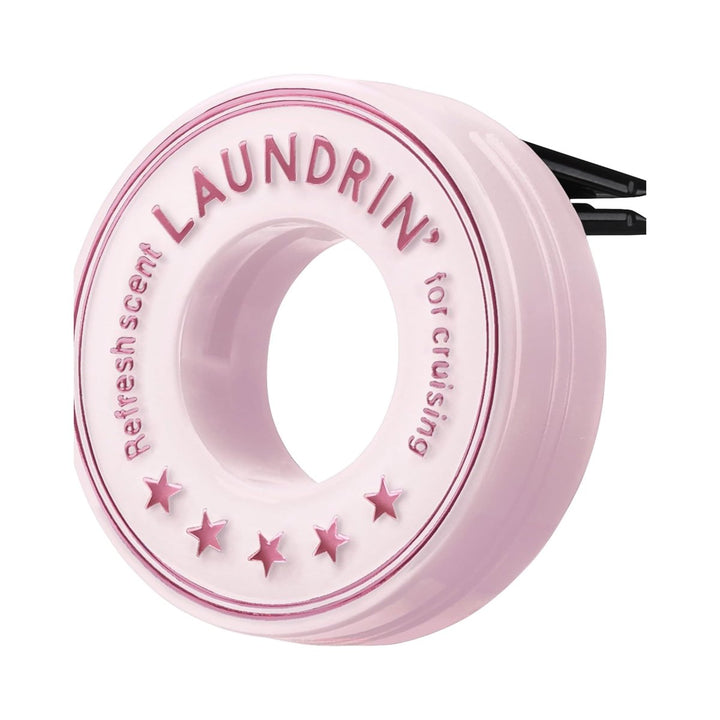 LAUNDRIN Car Fragrance Limited - Sakura Cherry Blossom Vehicles & Parts oceanbuy beauty markham toronto free ship USA asian korean skincare