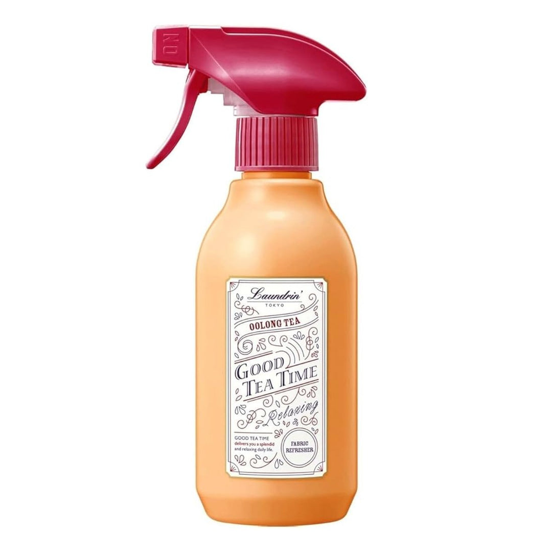 LAUNDRIN Fabric Mist 300ml - Oolong Tea Scent Home & Garden Kbeauty markham toronto free ship USA asian korean