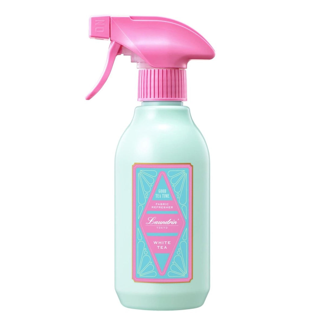 LAUNDRIN Fabric Mist 300ml - White Tea Scent Home & Garden Kbeauty markham toronto free ship USA asian korean