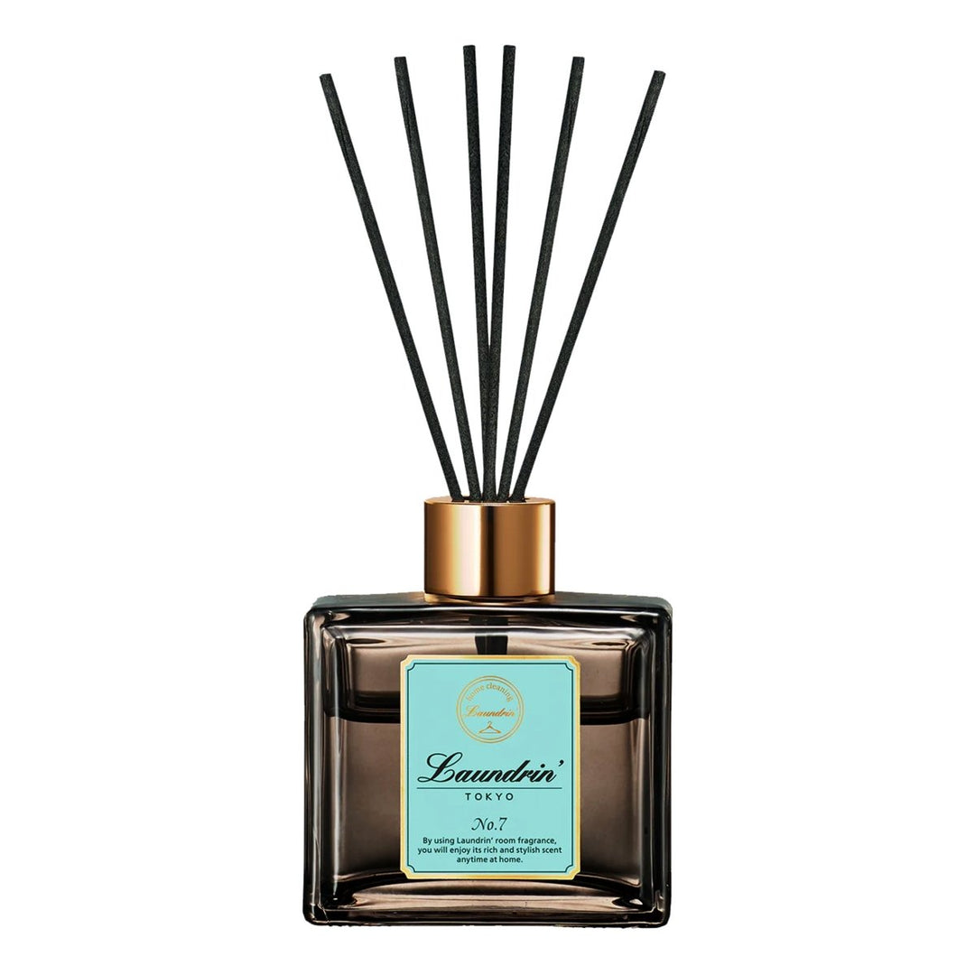 LAUNDRIN Room Diffuser 80ml - 3 Types to Choose Home & Garden oceanbuy beauty markham toronto free ship USA asian korean skincare