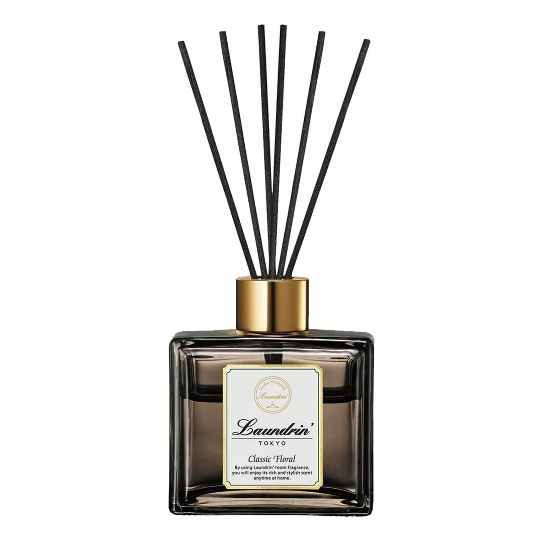 LAUNDRIN Room Diffuser 80ml - 3 Types to Choose Home & Garden oceanbuy beauty markham toronto free ship USA asian korean skincare