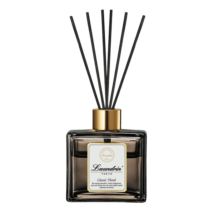 LAUNDRIN Room Diffuser 80ml - 3 Types to Choose Home & Garden oceanbuy beauty markham toronto free ship USA asian korean skincare